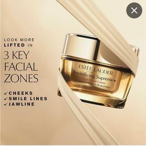 NWT - ESTĒE LAUDER Revitalizing Supreme+ Youth Power Creme